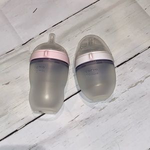 🔥🔥 Come Tomo bottles